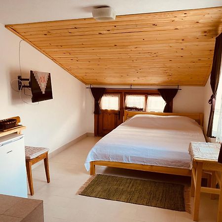 Vita Stulba Guest House Sandanski Dış mekan fotoğraf