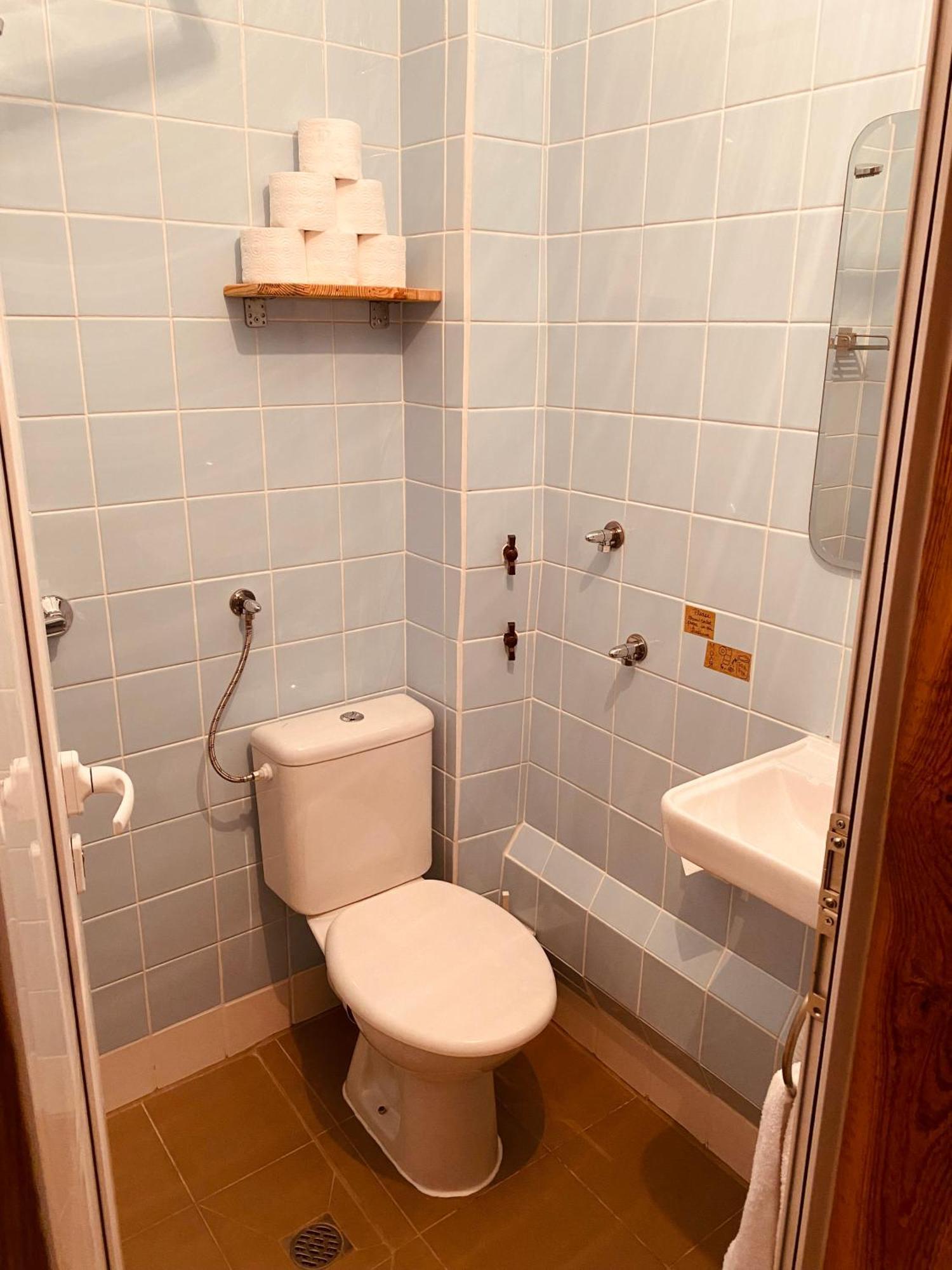 Vita Stulba Guest House Sandanski Dış mekan fotoğraf
