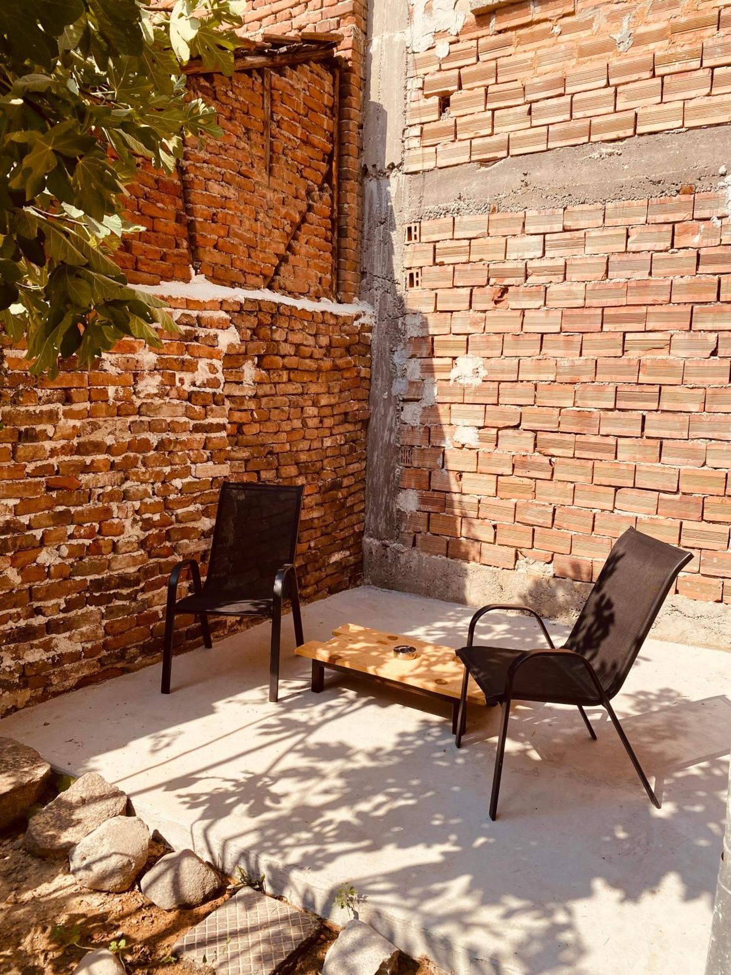 Vita Stulba Guest House Sandanski Dış mekan fotoğraf