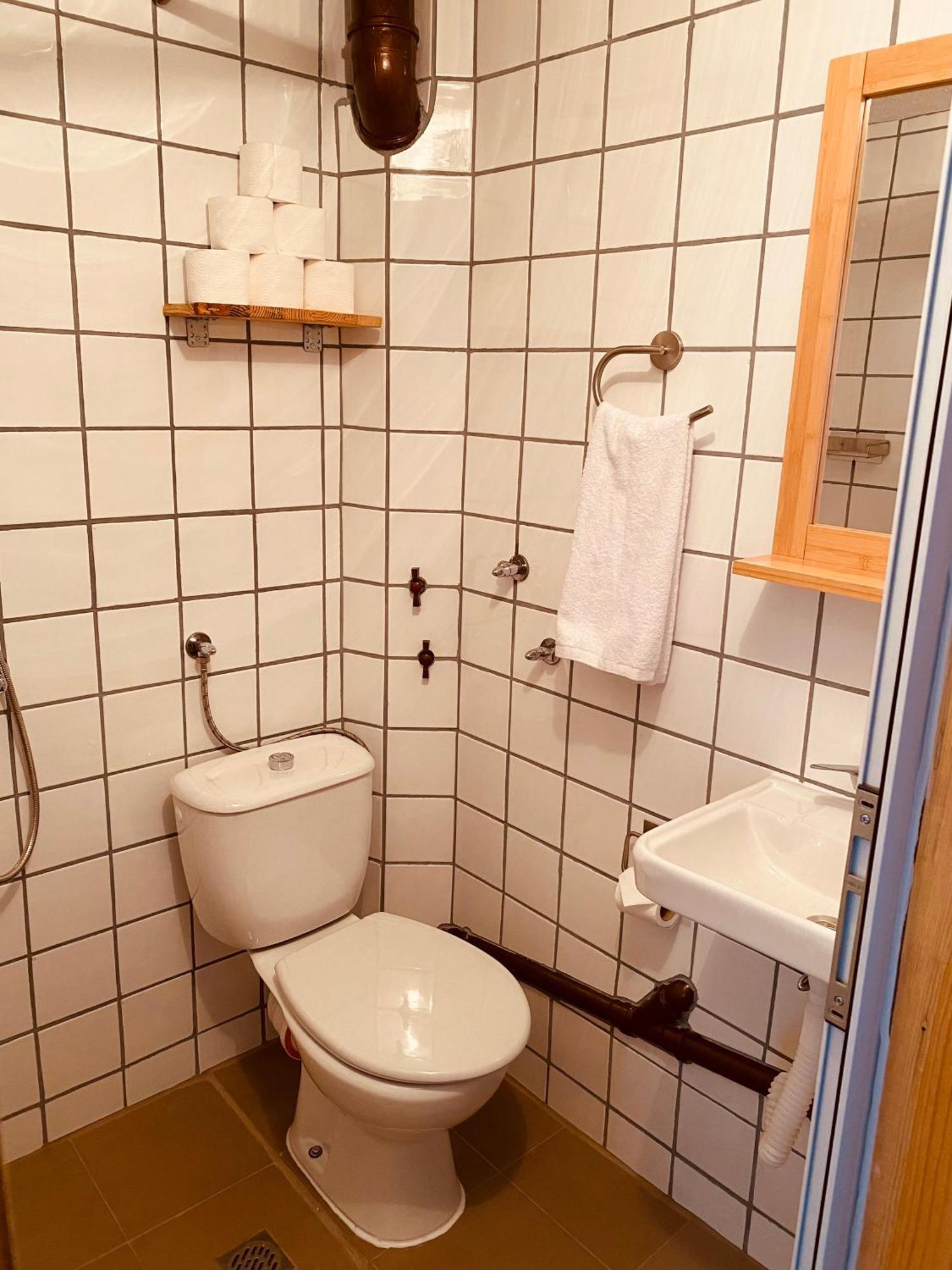 Vita Stulba Guest House Sandanski Dış mekan fotoğraf