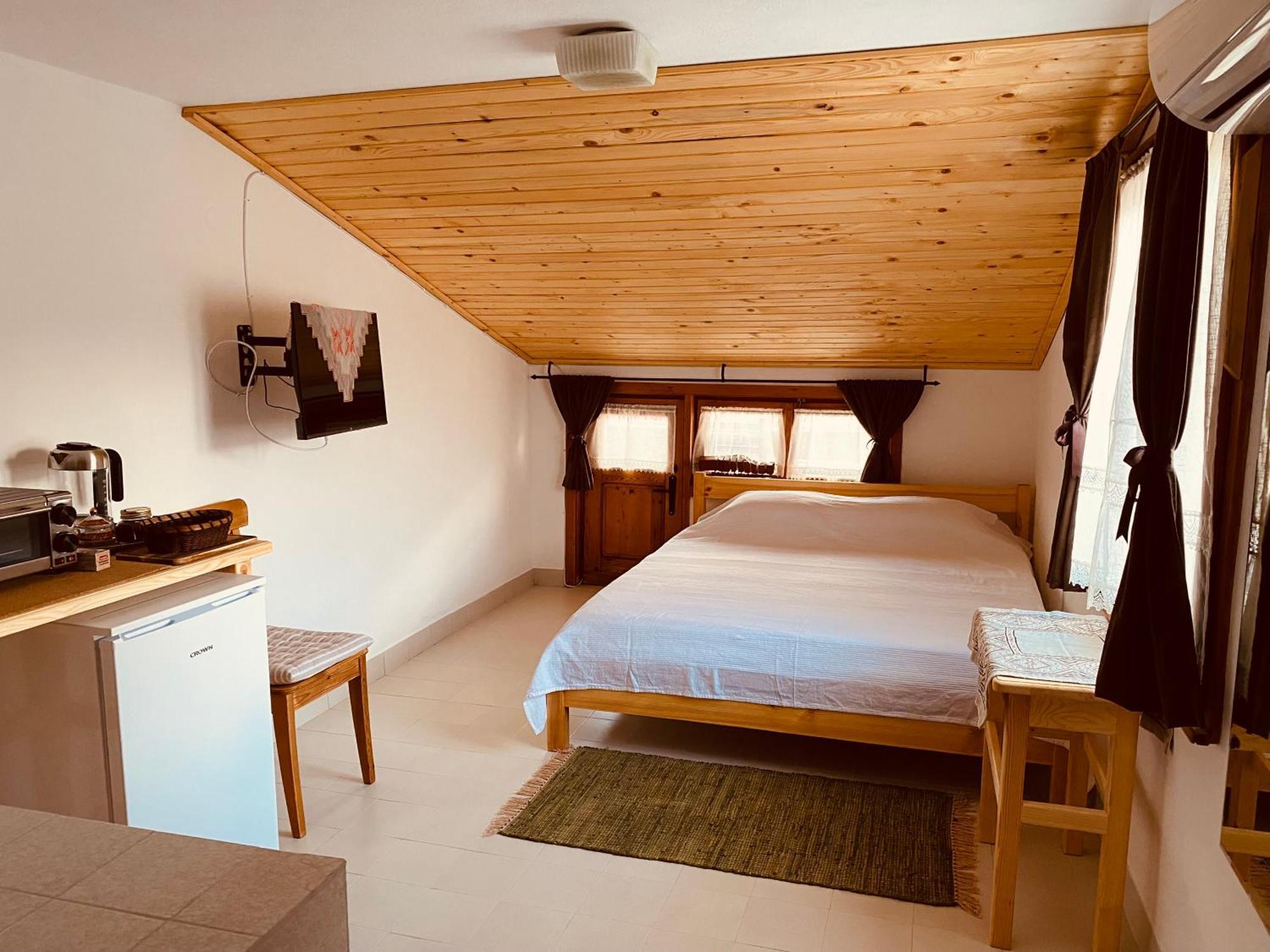 Vita Stulba Guest House Sandanski Dış mekan fotoğraf