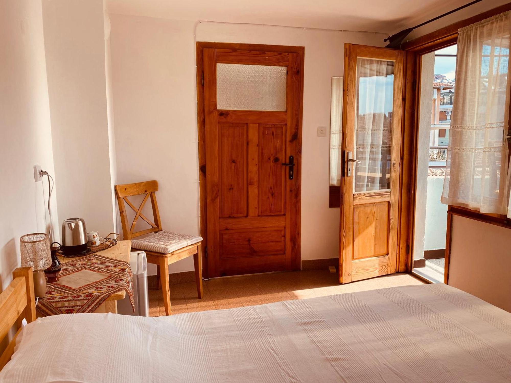 Vita Stulba Guest House Sandanski Dış mekan fotoğraf