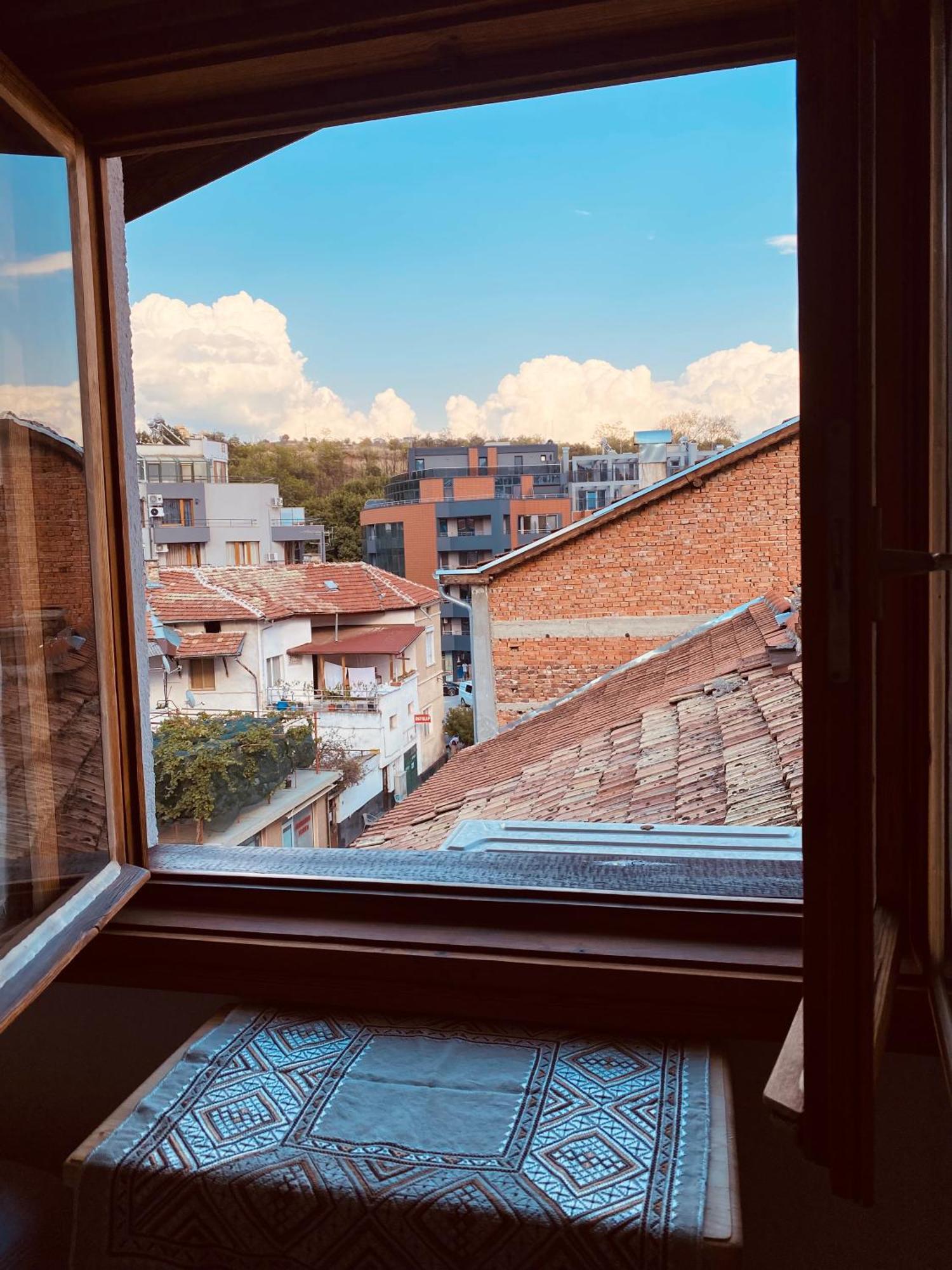 Vita Stulba Guest House Sandanski Dış mekan fotoğraf