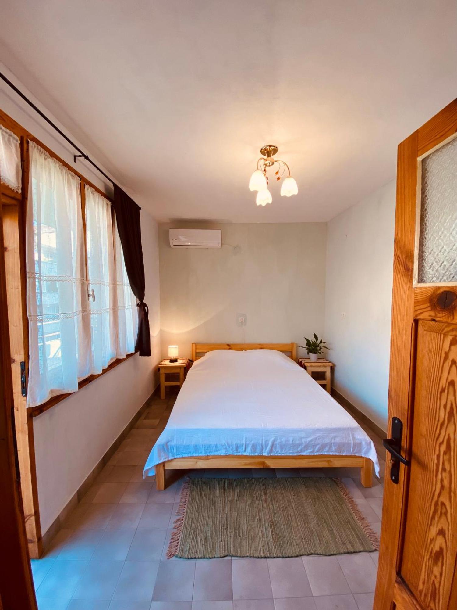 Vita Stulba Guest House Sandanski Dış mekan fotoğraf